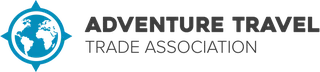 Adventure Travel Trade Association logo