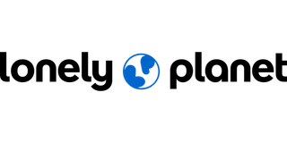 Lonely Planet logo