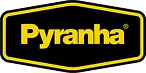Pyranha logo