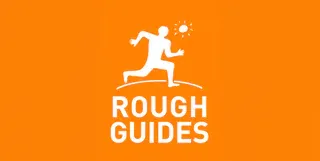 Rough Guides logo