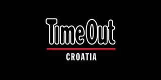 Time Out Croatia logo
