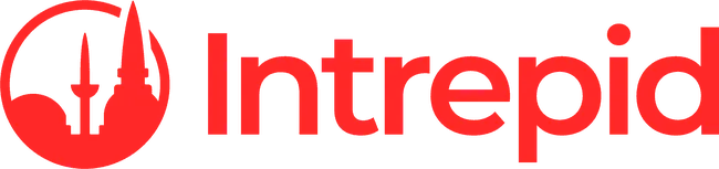 Intrepid logo