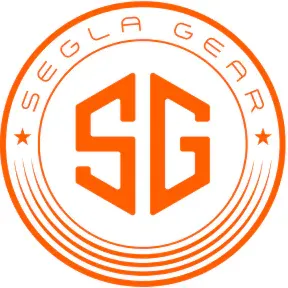 Segla Gear logo